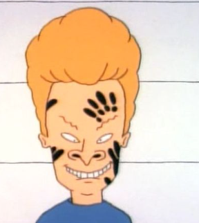 Beavis